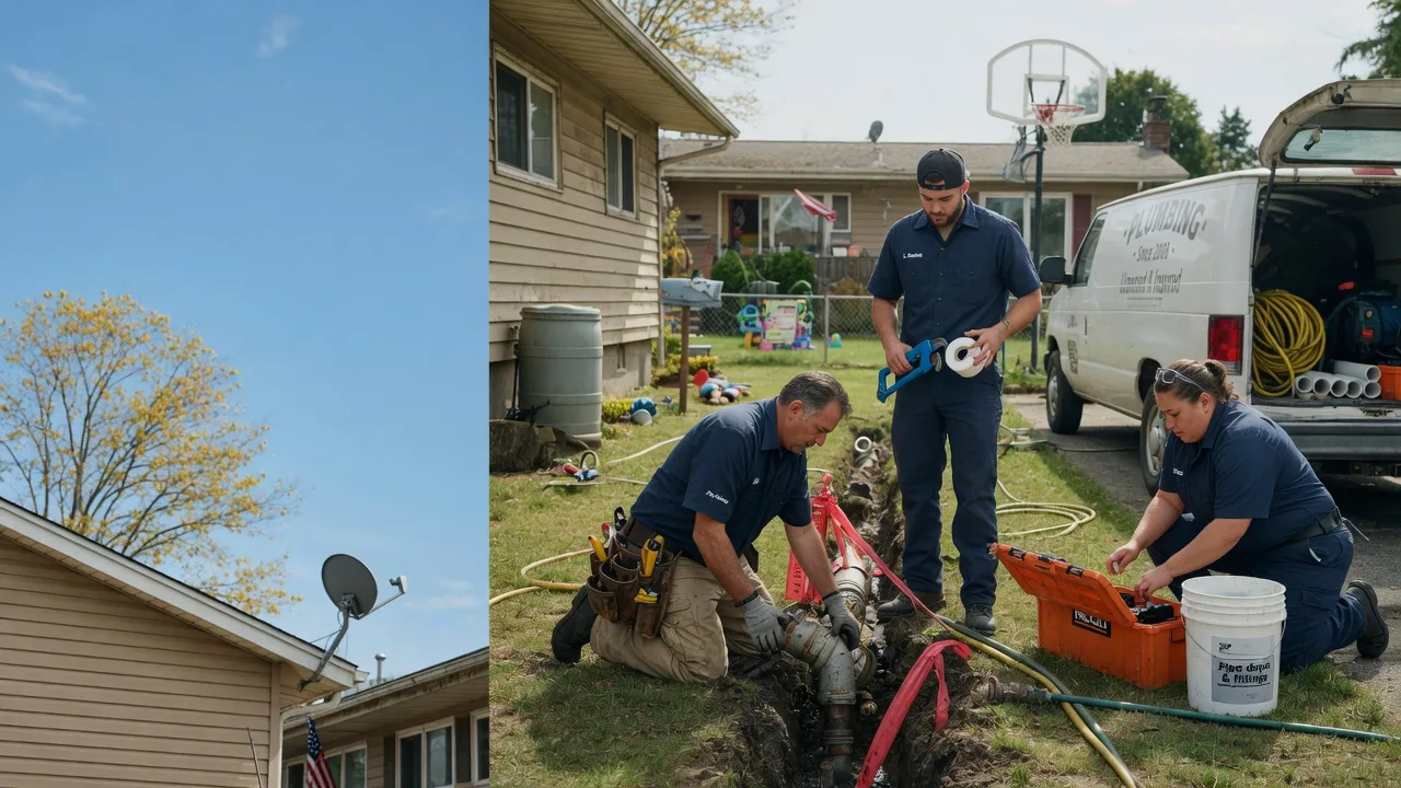 Garbage Disposal Replacement in Fort Scott, KS near me